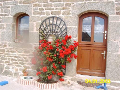 Bed & Breakfast Chambre D'hotes Le Kergoff