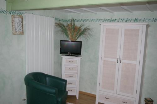 Bed & Breakfast Chambre D'hotes Le Kergoff