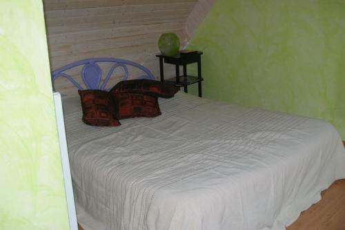 Bed & Breakfast Chambre D'hotes Le Kergoff
