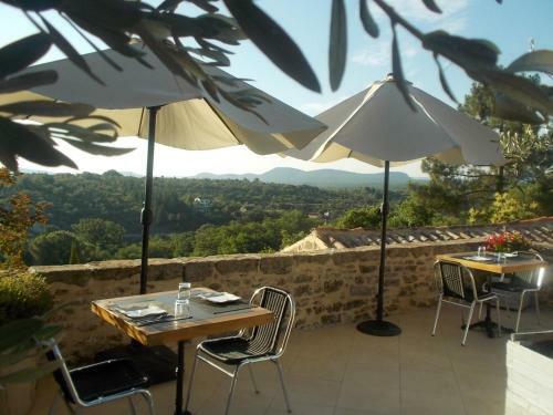 Bed & Breakfast Le Mas Des Mon�des