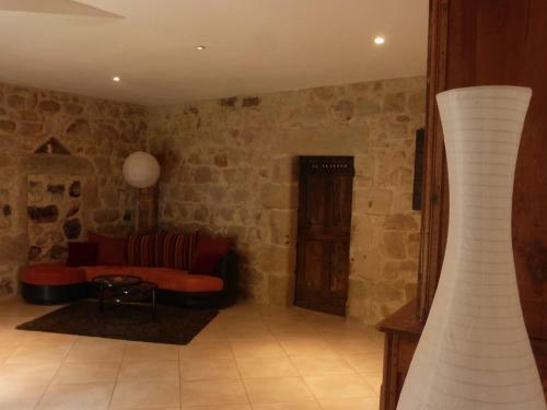 Bed & Breakfast Le Mas Des Mon�des