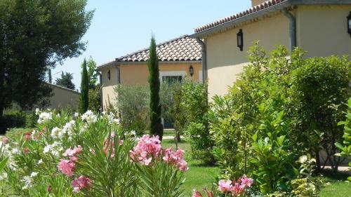Hotel La Bastide D'iris