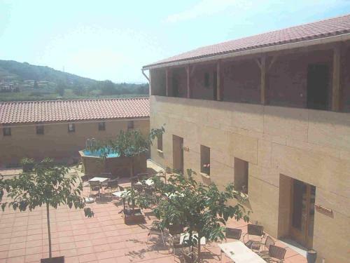 Bed & Breakfast Chambres D'h�tes Le Clos Bois�