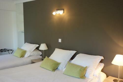 Hotel Le Pr�joly