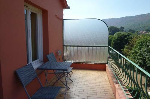 Hotel Le Pr�joly