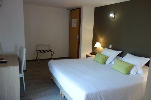 Hotel Le Pr�joly