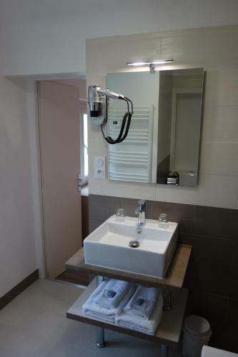 Hotel Le Pr�joly