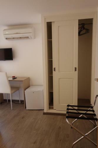 Hotel Le Pr�joly
