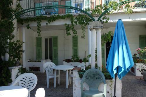 Hotel Le Pr�joly