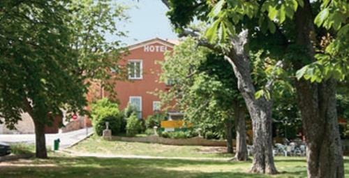 Hotel Le Pr�joly