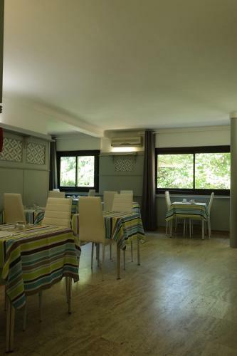 Hotel Le Pr�joly