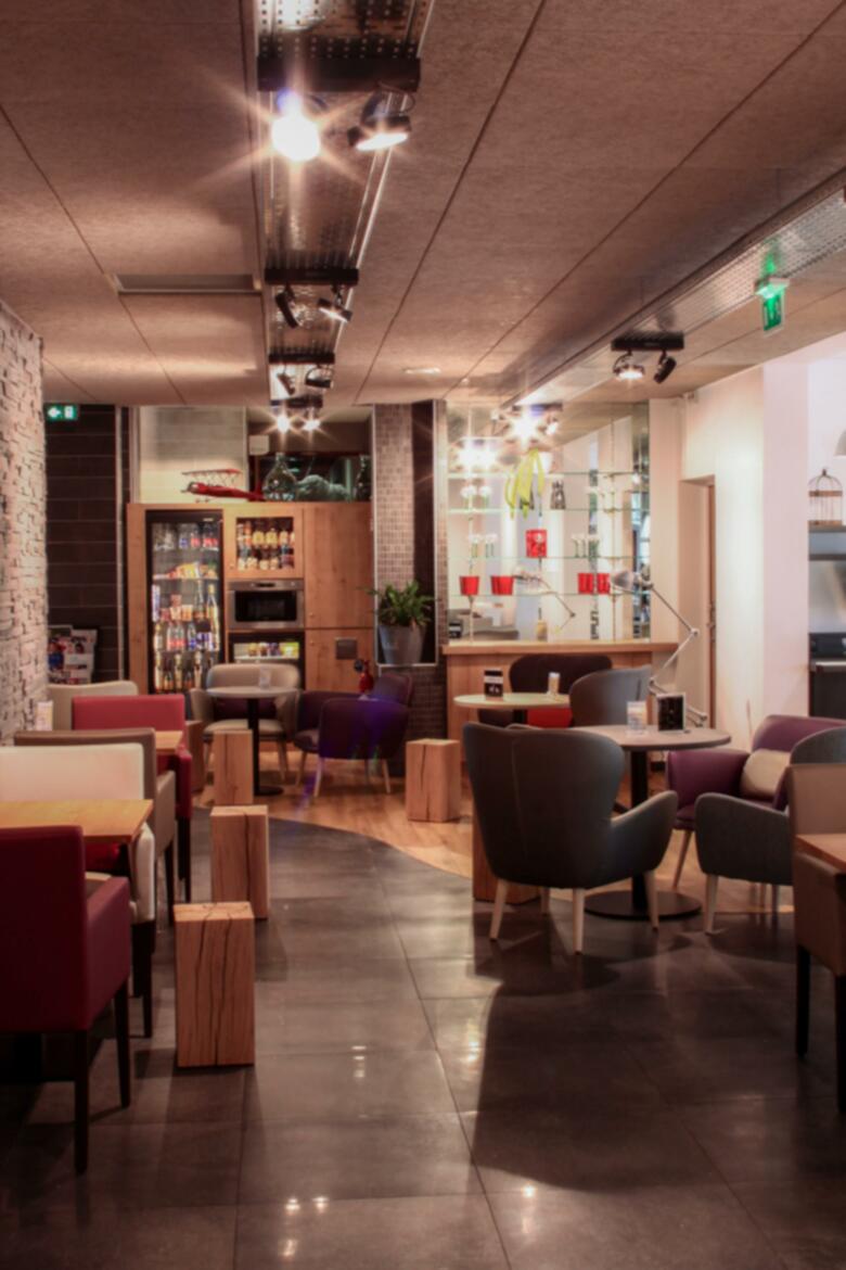 Hotel Campanile Metz Nord - Talange