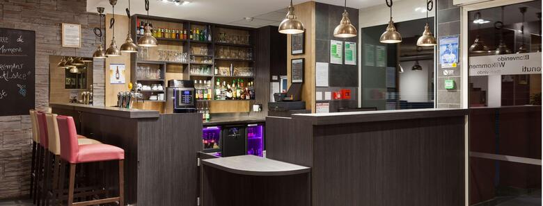 Hotel Campanile Metz Nord - Talange