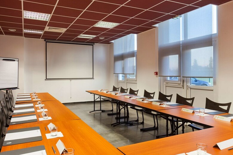 Hotel Campanile Metz Nord - Talange