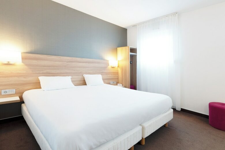 Hotel Campanile Metz Nord - Talange