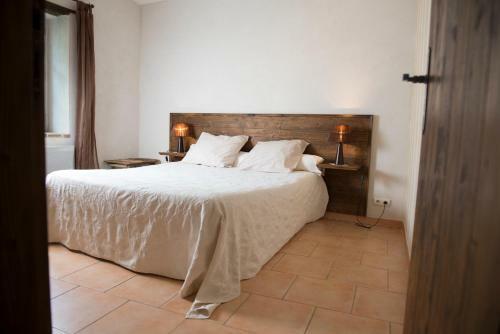 Bed & Breakfast Chambres D'h�tes C�t� C�vennes