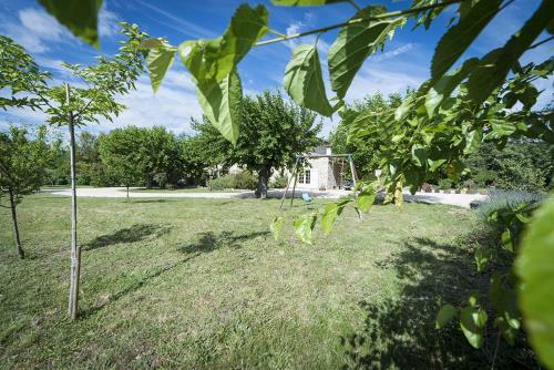 Bed & Breakfast Chambres D'h�tes C�t� C�vennes