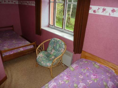 Holiday Home Genevieve Vagney