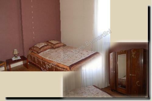 Hostal L'amiraut� Sur Ba�se