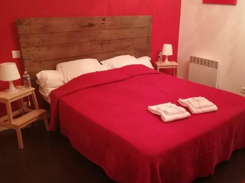 Hostal L'amiraut� Sur Ba�se