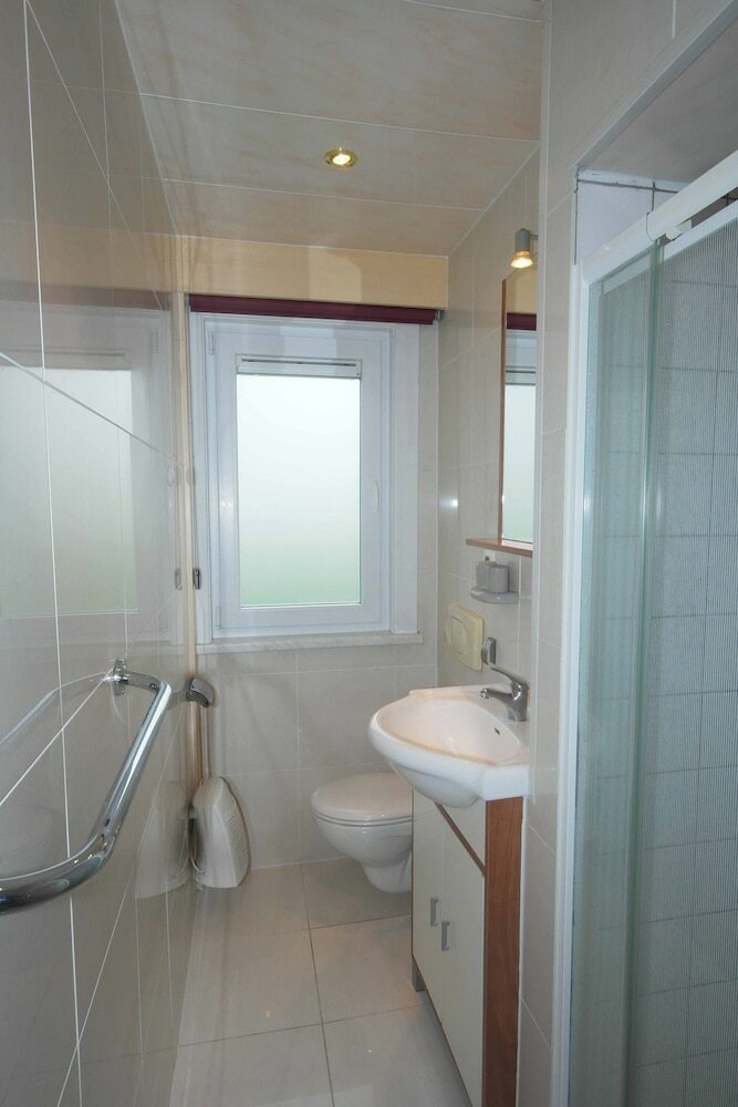 Apartamento Park Atlantis