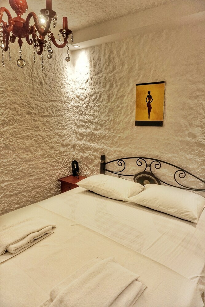 Apartamento Stay House Cesme