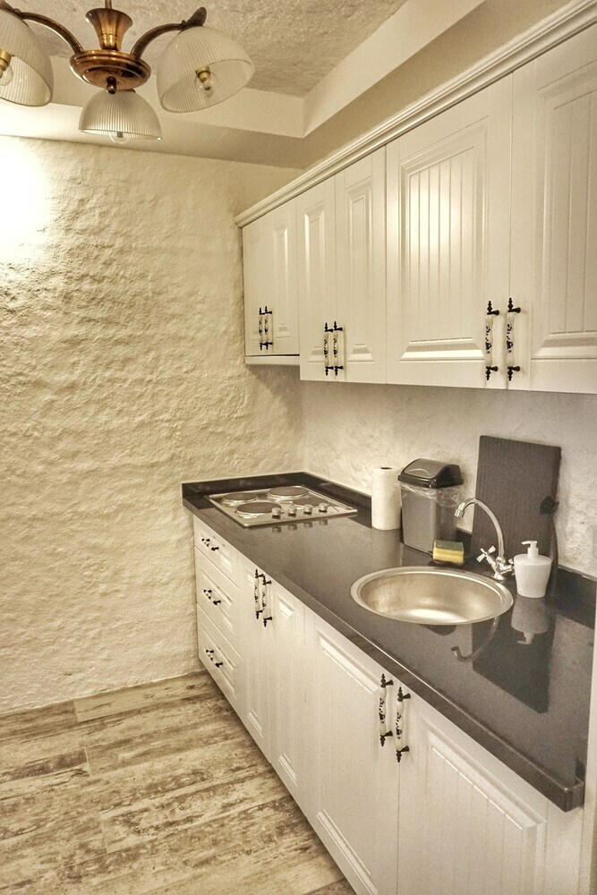 Apartamento Stay House Cesme