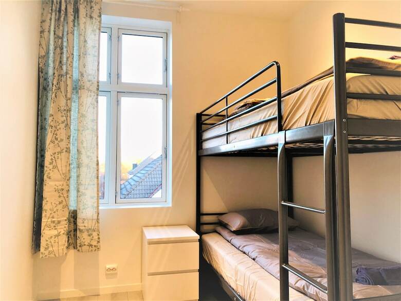 Hotel Stavanger House 10