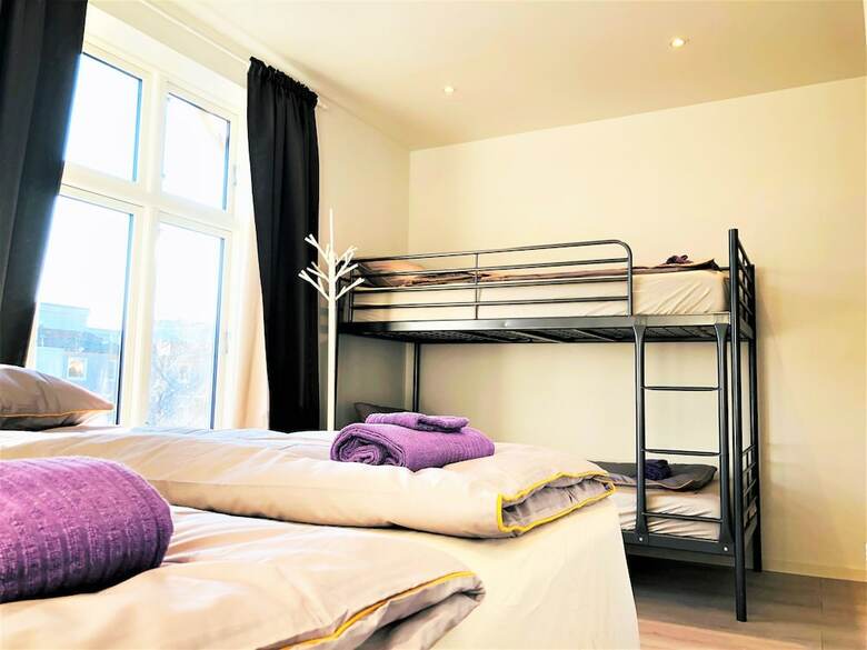 Hotel Stavanger House 10