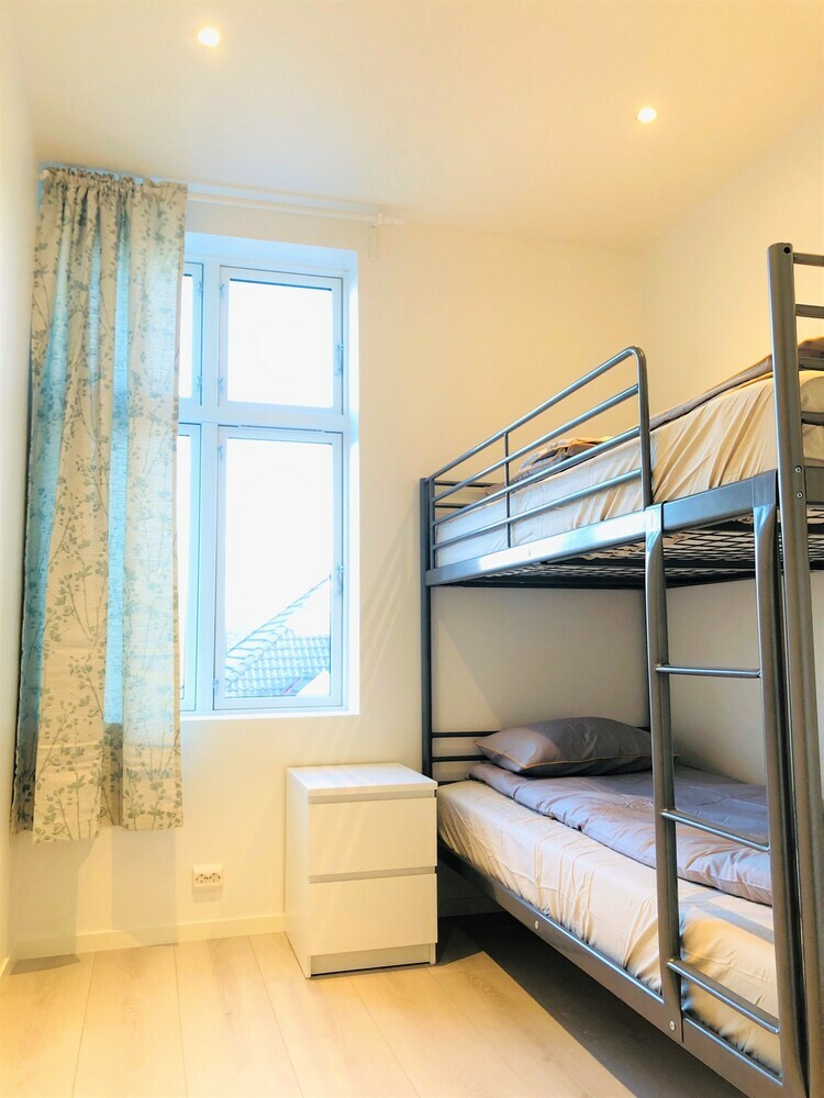 Hotel Stavanger House 10