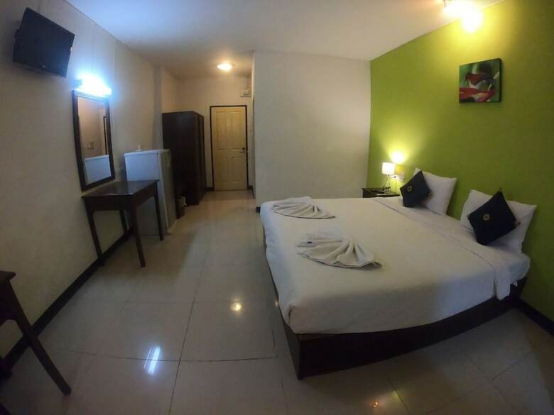 Chiang Mai Residence Hotel