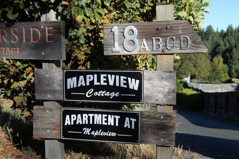 Apartment At Mapleview
