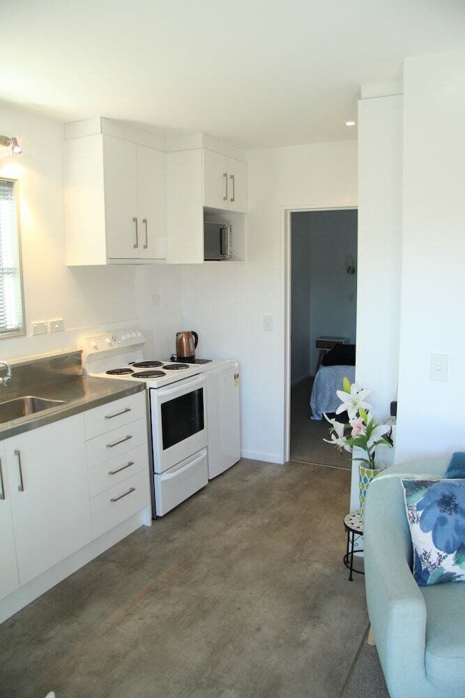 Apartment At Mapleview