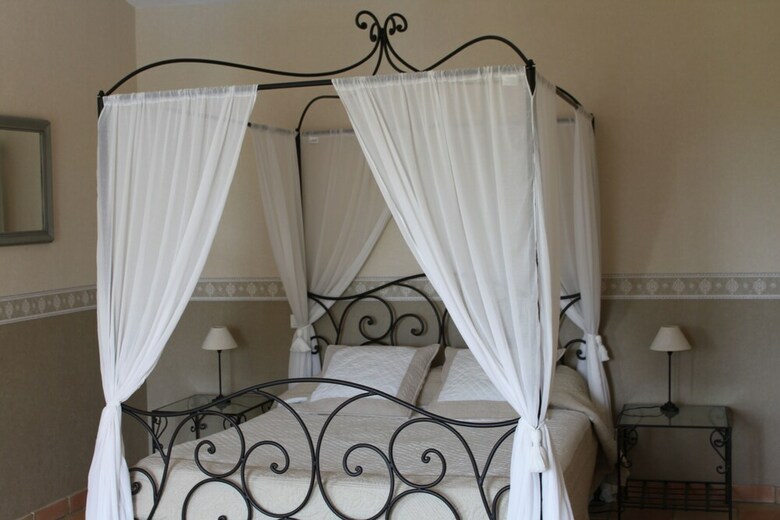 Hotel Les Cybeles