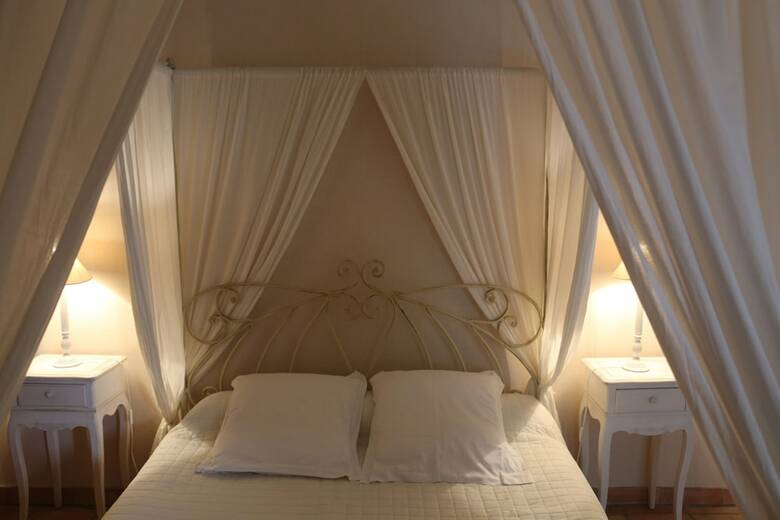 Hotel Les Cybeles