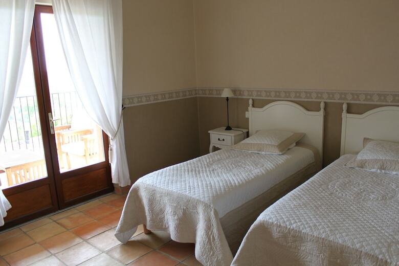 Hotel Les Cybeles