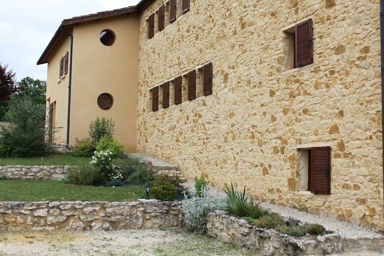Hotel Les Cybeles