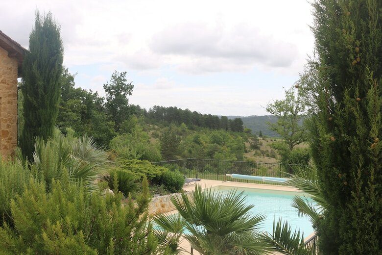 Hotel Les Cybeles