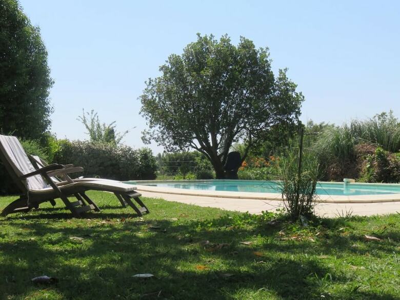 Apartamento Mas Petit B�daride