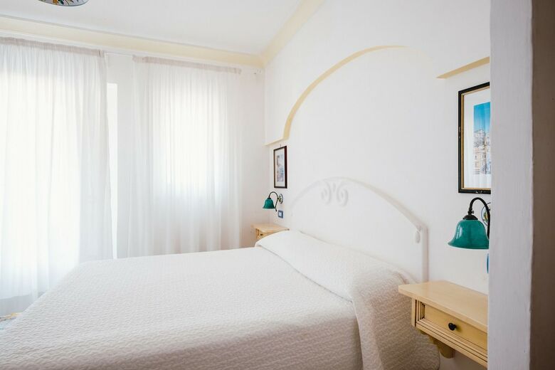 Bed & Breakfast Orto Paradiso