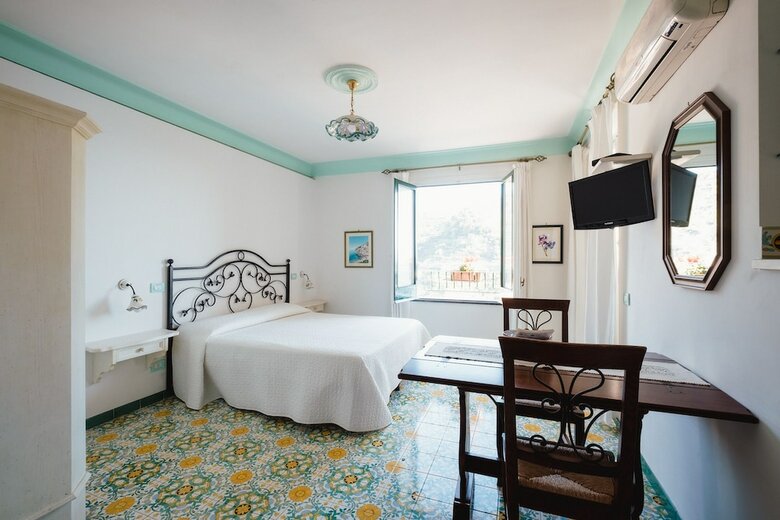 Bed & Breakfast Orto Paradiso
