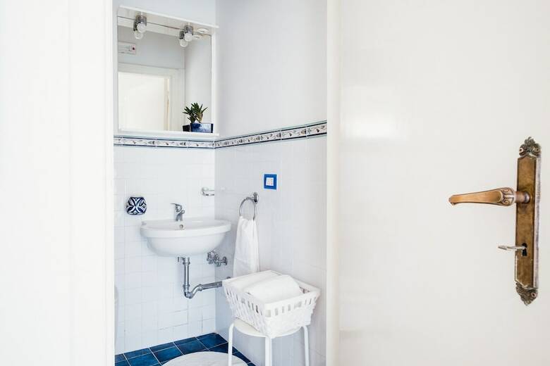 Bed & Breakfast Orto Paradiso
