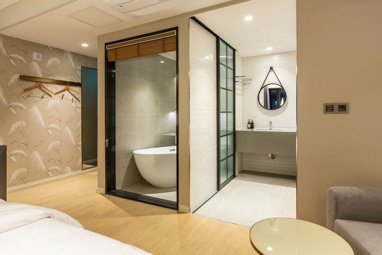 Browndot Hotel Ulsan Samsan