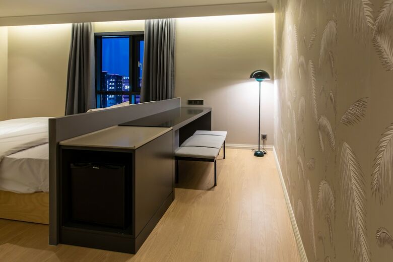 Browndot Hotel Ulsan Samsan