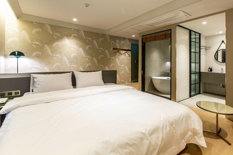 Browndot Hotel Ulsan Samsan