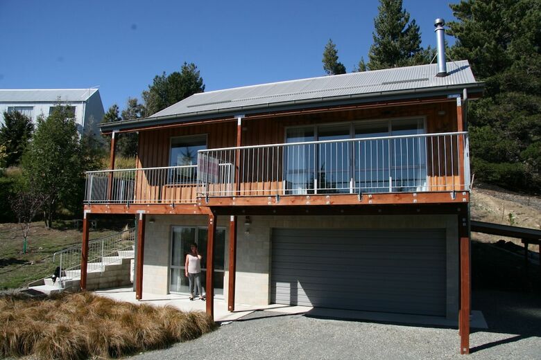 Mapleview Cottage