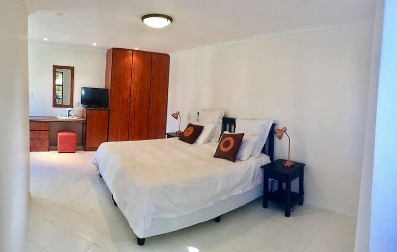 Bed & Breakfast St Francis Bay Lodge