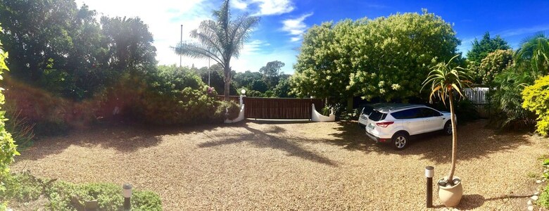 Bed & Breakfast St Francis Bay Lodge