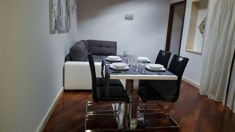Apartamento Maison Maniace
