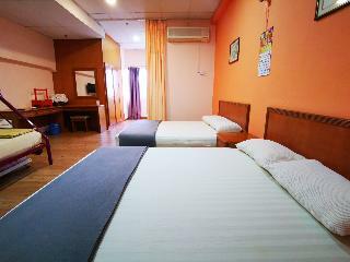 Hotel Heng Ann Guest House